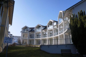 Appartementanlage Villa Granitz - Whg 41 in Göhren